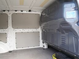 Mercedes-Benz eVito 111 Kasten Lang Bluetooth Rückfahrkamera