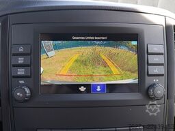 Mercedes-Benz eVito 111 Kasten Lang Bluetooth Kamera Sitzkomfort