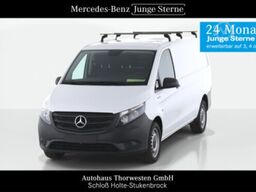 Mercedes-Benz eVito 111 Kasten Lang