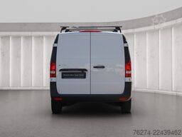 Mercedes-Benz eVito 111 Kasten Lang Bluetooth Rückfahrkamera