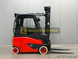 Linde E 20 PH