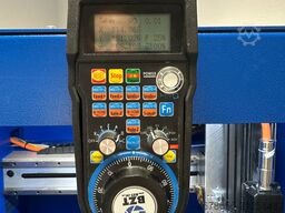 BZT Sondermodell mit Rotationsachse