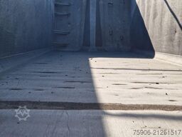 Benalu BULKLINER CEREALIERE 54.7m3