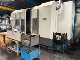 AXA VSC 2-XTS 50