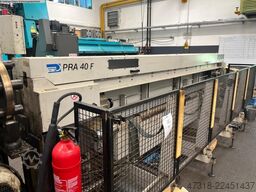 IEMCA PRA 40/42 F