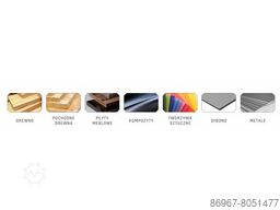 CORMAK C1325 BSP Basic 1300x2500