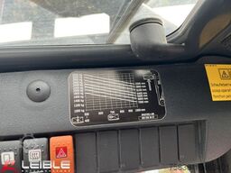 LINDE H35D EVO 3B*Duplexmast*Vollkabine*2.256h*