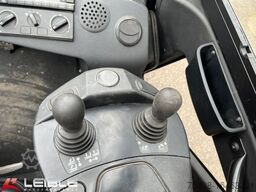 LINDE H35D EVO 3B*Duplexmast*Vollkabine*2.256h*