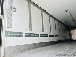SCHMITZ CARGOBULL SKO 24 /L FP 45 Cool Pharma Zertifikat