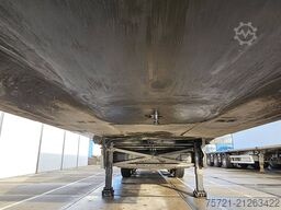 SCHMITZ N/A THERMO KING SPECTRUM