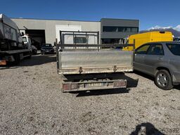Nissan CABSTAR 35.12 2.5 CC
