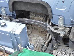 Mercedes-Benz Actros 1848 2022 AFZETKIPPER MEILLER + RETARDER...