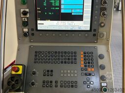 Hedelius RS 80 K 2300