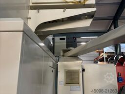 Hedelius RS 80 K 2300