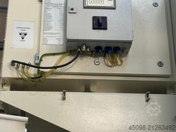 Hedelius RS 80 K 2300