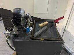 Hedelius RS 80 K 2300