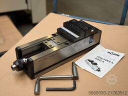 RÖHM RKE125 Backen-B.125mm 178412