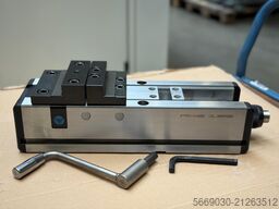 RÖHM RKE125 Backen-B.125mm 178412