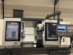 Okuma LU3000 M2SC 1000