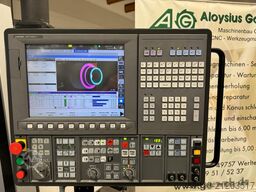 Okuma LU3000 M2SC 1000