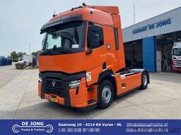 Renault T480 DTI 13 / 2x Tank / Full Spoilers / Euro 6-E