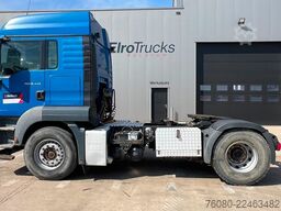 MAN TGS 18.440 (HYDRAULIC PUMP / POMPE HYDRAULIQUE ...