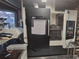 DMG MORI M1