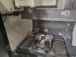 DMG MORI M1