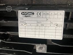 HYDAC SA 