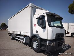 RENAULT 18.280 D WIDE EURO 6