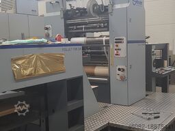 STEUER Foiljet FBR 104