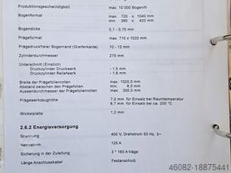 STEUER Foiljet FBR 104