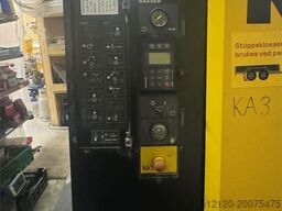 Kaeser M135