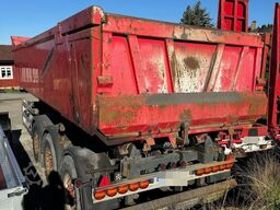 Maur Tip trailer