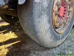 Maur Tip trailer