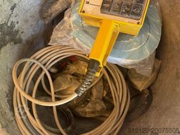 Putzmeister BSA 1005 D5 Concrete Pump WATCH VIDEO