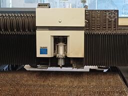 TRUMPF TruLaser 5030 (L16) 5000 Watt