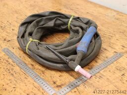 Schmidt Schweißtechnik 7,7 m Gasgekühlt