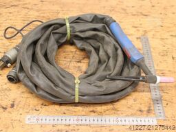 Schmidt Schweißtechnik 7,7 m Gasgekühlt