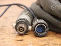 Schmidt Schweißtechnik 7,7 m Gasgekühlt