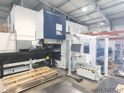 TRUMPF TruPunch 1000 (S19G) inkl. FMC