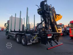 MAN TGS 33.510 6x4 BL Kurzholz SONDERAKTION EPSILON...