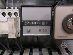 TRUMPF TrumaBend V 85 X