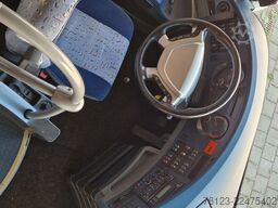 NEOPLAN 5217 Starliner, Wohnmobil  Konferenzbus Bürobus