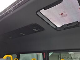 MERCEDES-BENZ 517 Sprinter Lord Light 22 Sitzer Lagerfahrzeug