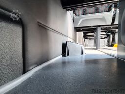 MERCEDES-BENZ 517 Sprinter Lord Light 22 Sitzer Lagerfahrzeug