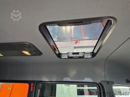 MERCEDES-BENZ 517 Sprinter Lord Light 22 Sitzer Lagerfahrzeug