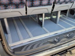 MERCEDES-BENZ 517 Sprinter Lord Light 22 Sitzer Lagerfahrzeug
