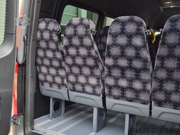 MERCEDES-BENZ 517 Sprinter Lord Light 22 Sitzer Lagerfahrzeug