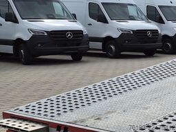 MERCEDES-BENZ Actros 5 L-Fahrerhaus 2-Achser FG 1840 4x2L OM4